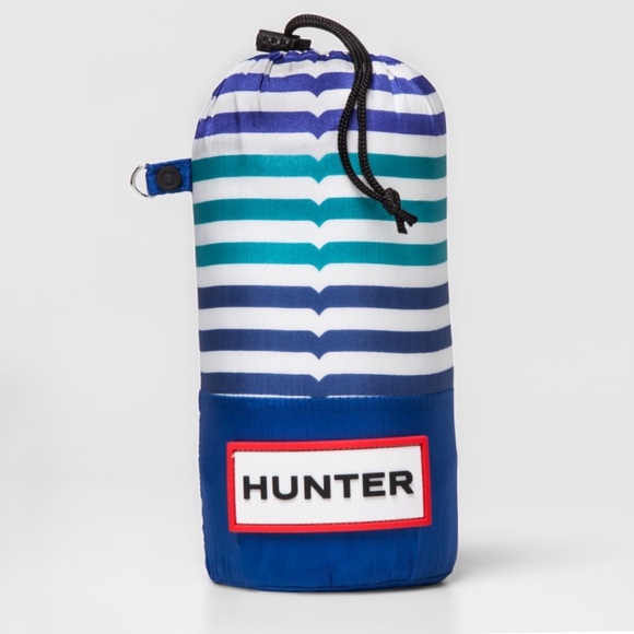 Hunter Other - NWT Hunter For Target blue/white striped Hammock